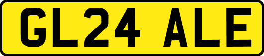 GL24ALE