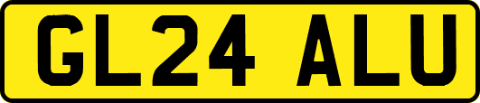 GL24ALU