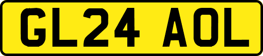 GL24AOL