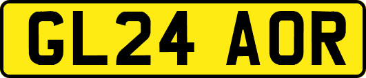 GL24AOR