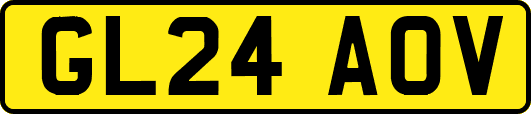 GL24AOV