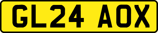 GL24AOX