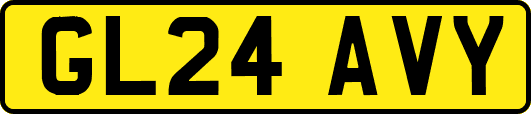 GL24AVY