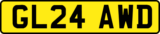 GL24AWD