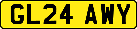 GL24AWY
