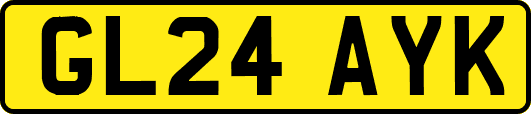 GL24AYK
