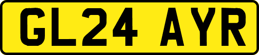 GL24AYR