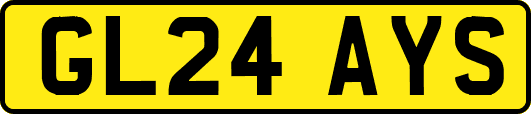 GL24AYS