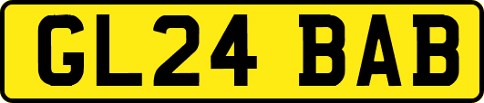 GL24BAB