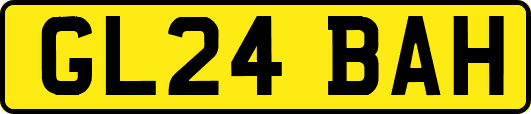 GL24BAH