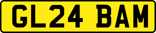 GL24BAM