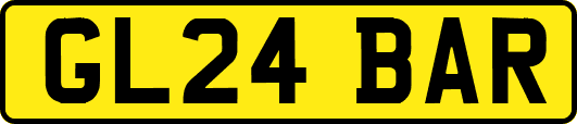 GL24BAR