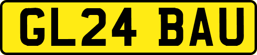 GL24BAU