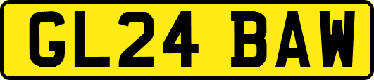 GL24BAW