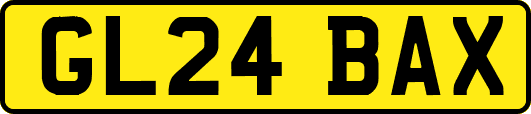 GL24BAX