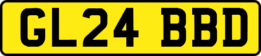 GL24BBD