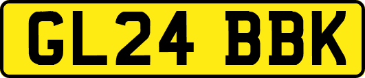 GL24BBK