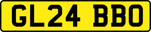 GL24BBO