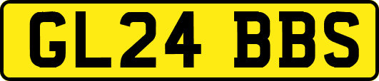 GL24BBS