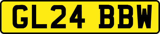 GL24BBW