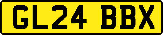 GL24BBX