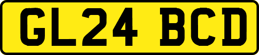GL24BCD