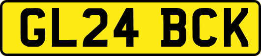 GL24BCK