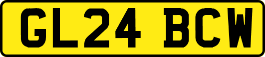 GL24BCW