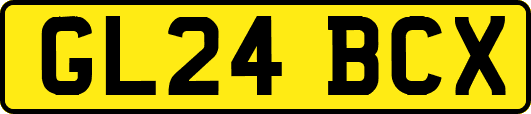 GL24BCX