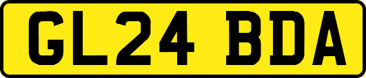 GL24BDA