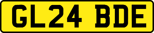 GL24BDE