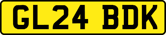 GL24BDK
