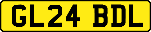 GL24BDL