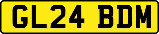 GL24BDM