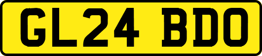 GL24BDO