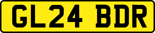 GL24BDR