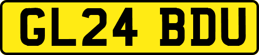 GL24BDU