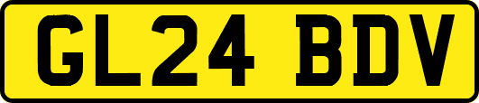 GL24BDV