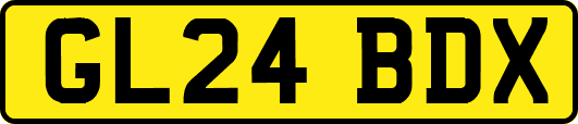 GL24BDX