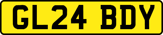 GL24BDY