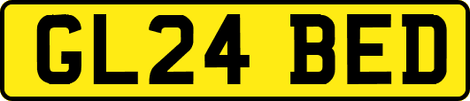 GL24BED