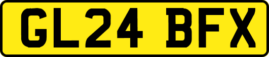 GL24BFX
