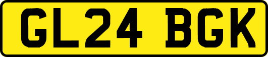 GL24BGK