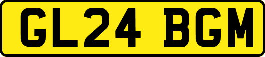 GL24BGM