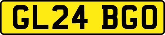 GL24BGO