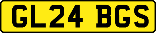 GL24BGS