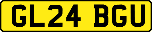 GL24BGU