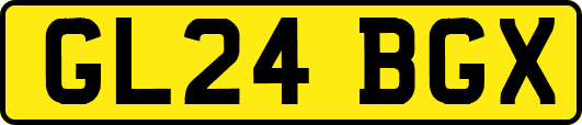 GL24BGX