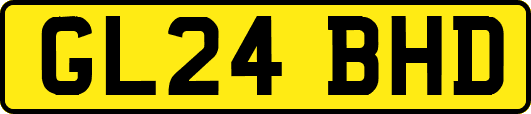GL24BHD