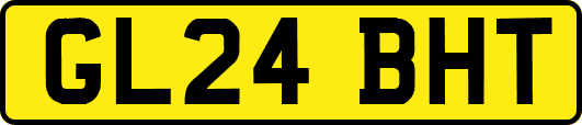 GL24BHT
